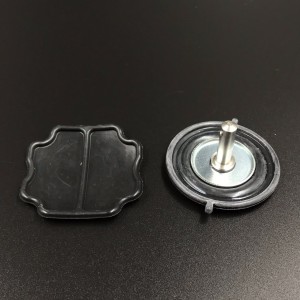 Ремкомплект топливного насоса Suzuki DF4, DF5, DF6(A) (15170-91J02) (PREMARINE)