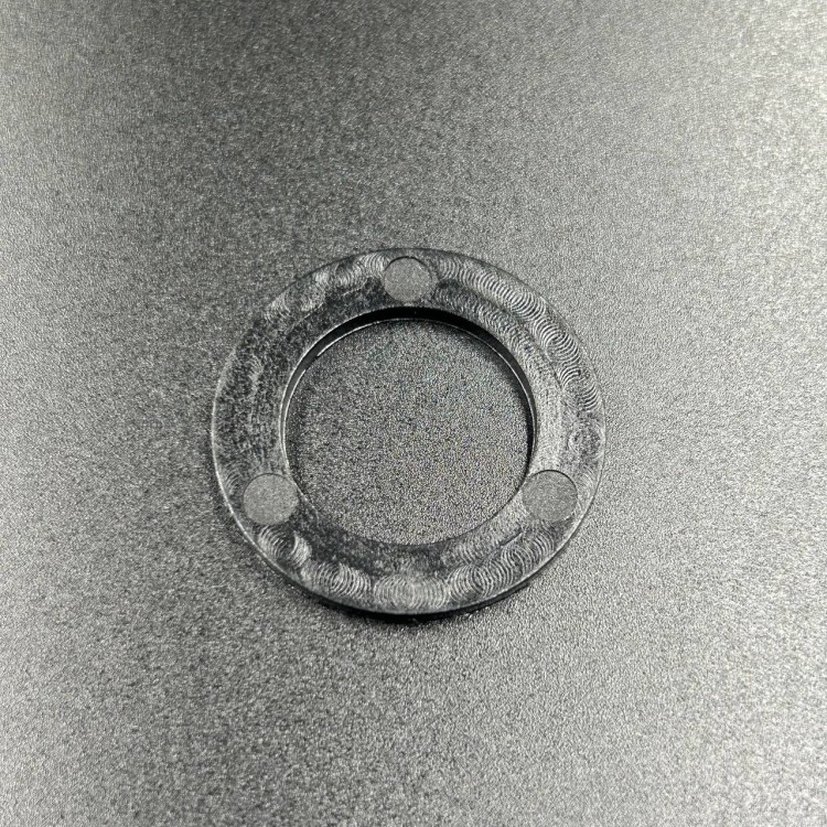 Шайба трубы подвески Yamaha 9,9-15 (YUELANG), арт. 90202-22M54-K,          TAIZHOU YUELANG POWER TECHNOLOGY 