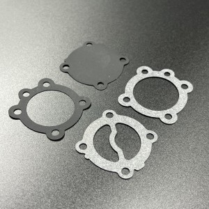 Ремкомплект топливного насоса Suzuki DT8-15 (PREMARINE)