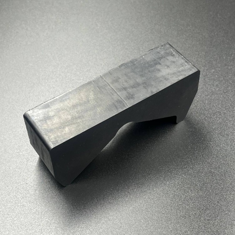 Демпфер (ограничитель хода) лыжи Polaris 550-900(5412794) (KINETIX), арт. SM-08145-TW,          KINETIX 