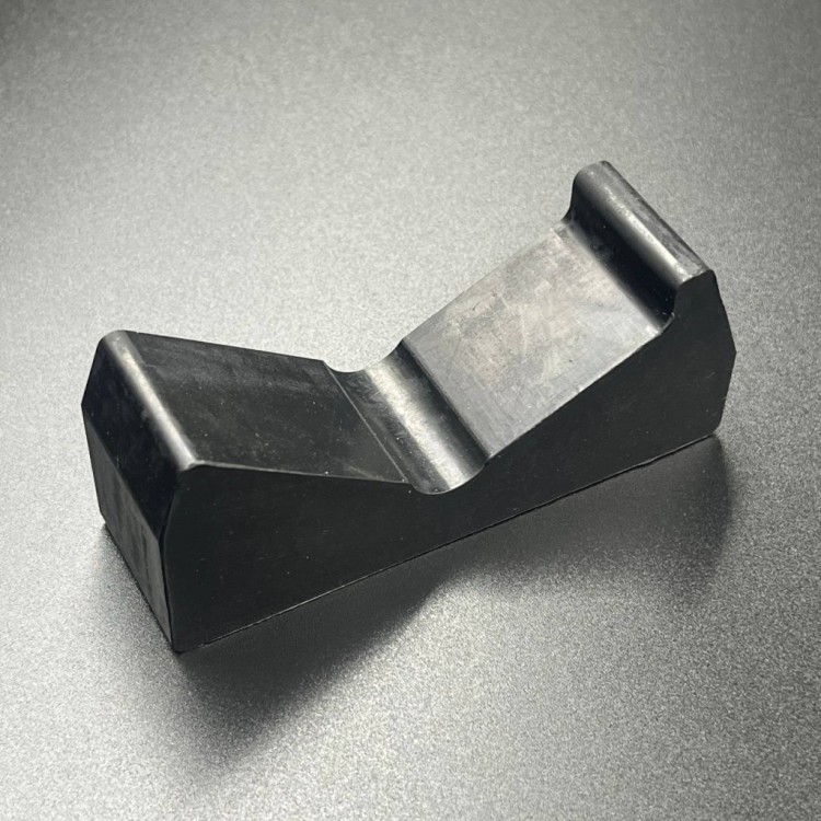 Демпфер (ограничитель хода) лыжи Polaris 550-900(5412794) (KINETIX), арт. SM-08145-TW,          KINETIX 