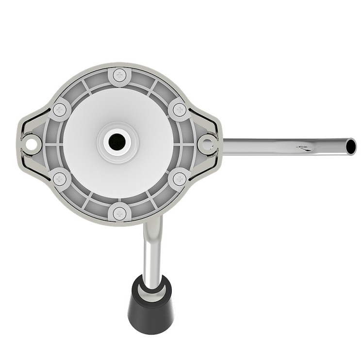 Кран с рукояткой для подачи воды SeaFlo (SFGP-G60-02), арт. 10270422,          SeaFlo 