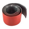 Защита киля KeelShield, 2.44 м, темносерый цвет, арт. KS8DGY,          KeelShield 