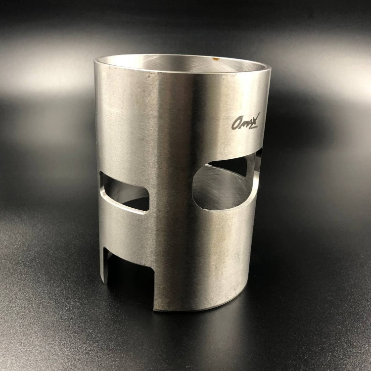 Гильза цилиндра Yamaha 115-140, арт. 6R5-10935-00-TW,          OSAKA 