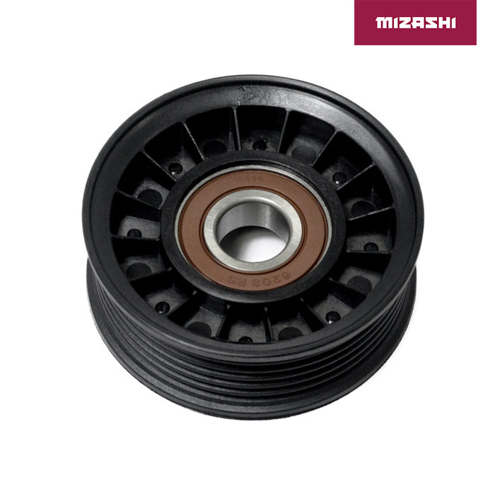 Ролик ремня генератора Mercruiser SC-BR402, арт. SC-BR402,          MIZASHI 