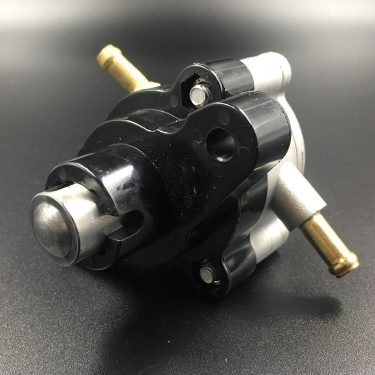 Насос топливный Yamaha F75-115 (PREMARINE), арт. 68V-24410-00-K,          PREMARINE  Насос топливный Yamaha F75-115 (PREMARINE), арт. 68V-24410-00-K,          PREMARINE