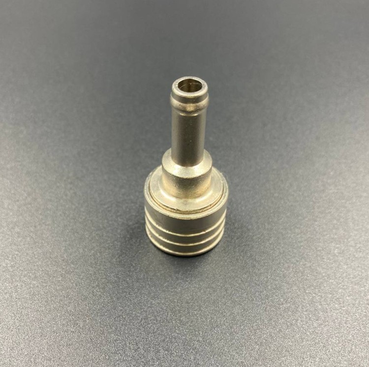 Коннектор топливный Tohatsu 9.9-90 (к мотору) (Rubber), арт. 3GF-70250-0,          RUBBER 