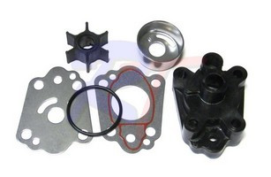 Ремкомплект помпы для Suzuki DF2.5(06-11), shift hole 5mm,17400-97820, RTT-17400-97820, арт. RTT-17400-97820,          Rivertec 