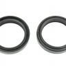 Сальники вилки Kawasaki/Suzuki P40FORK455160, арт. P40FORK455160,          Athena 