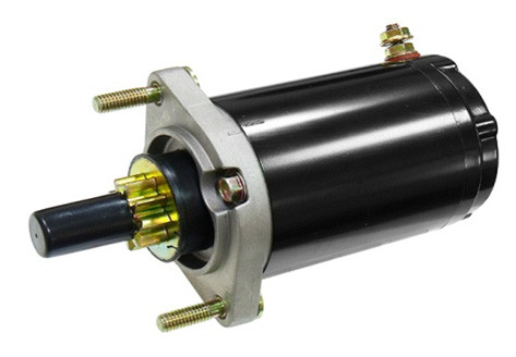 Стартер электрический Arctic Cat SM-01211, арт. SM-01211,          SPI 