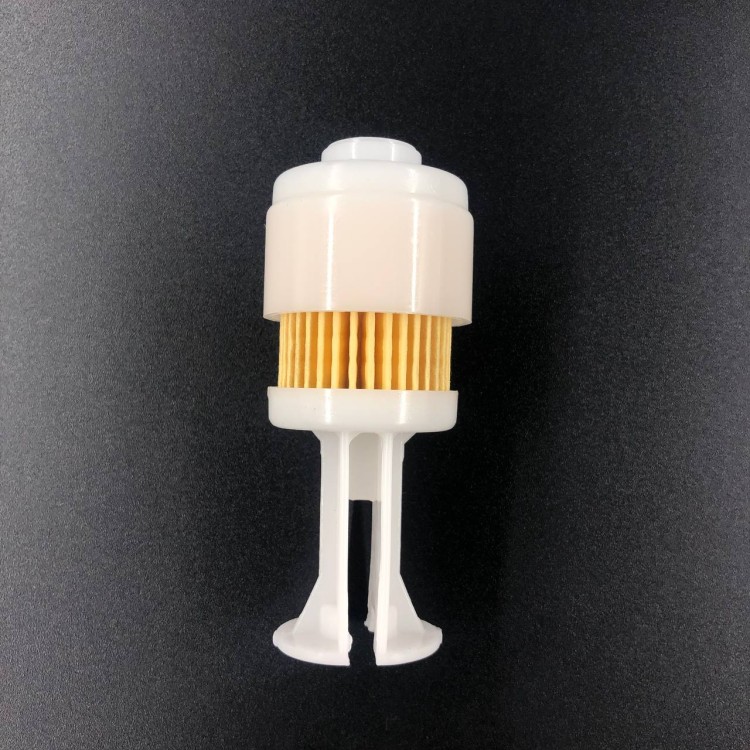 Фильтр топливный Yamaha F150-225 (вставка сменная) (KACAWA), арт. 65L-24563-00-TW,          KACAWA 