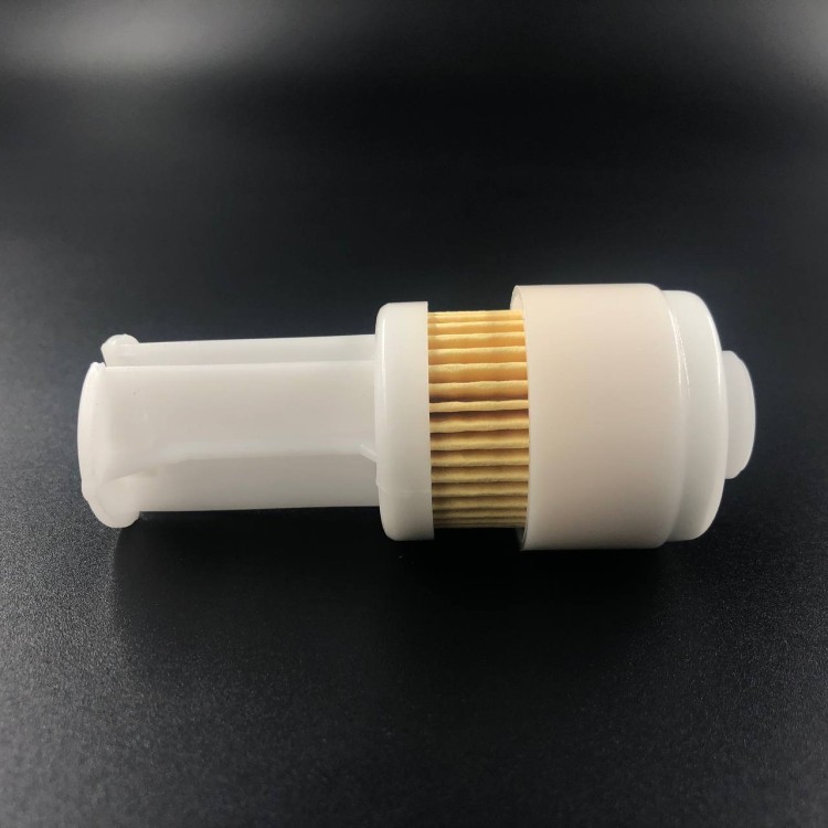 Фильтр топливный Yamaha F150-225 (вставка сменная) (KACAWA), арт. 65L-24563-00-TW,          KACAWA 