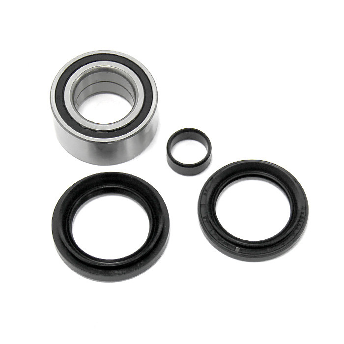 Ступичный подшипник Honda AT-06637, арт. AT-06637,          Bronco ATV​ 