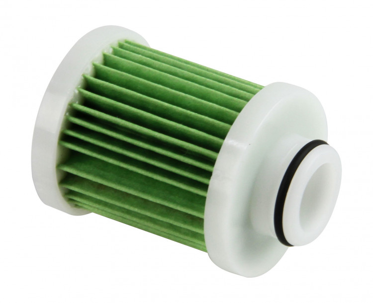 Фильтр топливный Suzuki DF100A/115A/140A/150A/175A/200A (сменный элемент), арт. 1541292J00000,          SUZUKI 