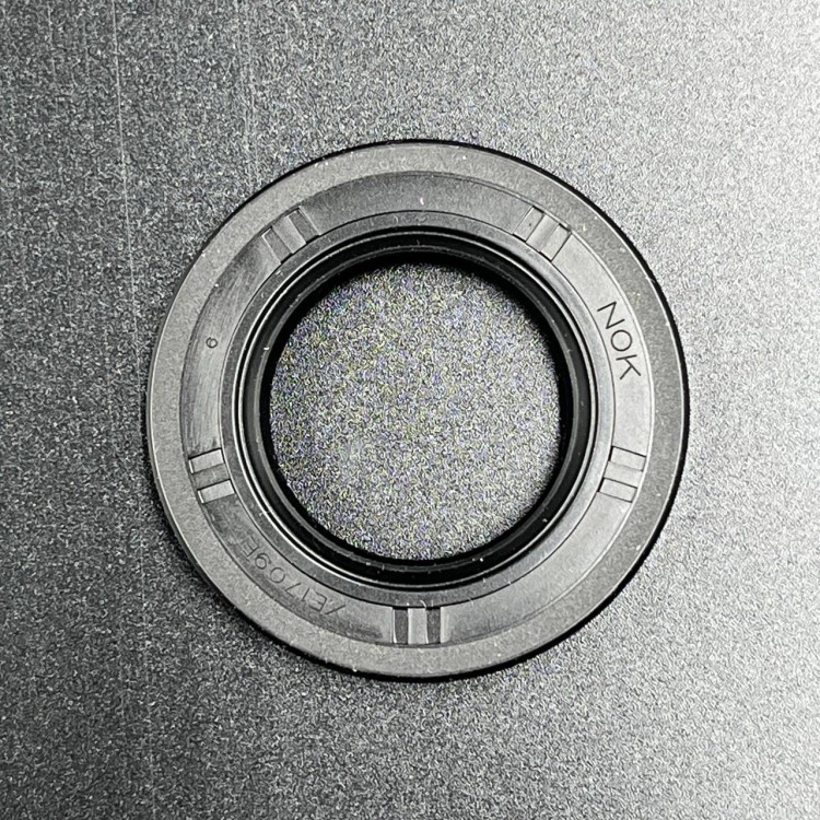 Сальник Suzuki (09283-27022) (27x46x6) (Suzuki), арт. 09283-27022,          SUZUKI 