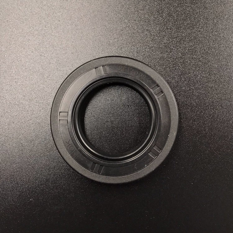 Сальник Suzuki (09283-27022) (27x46x6) (Suzuki), арт. 09283-27022,          SUZUKI 