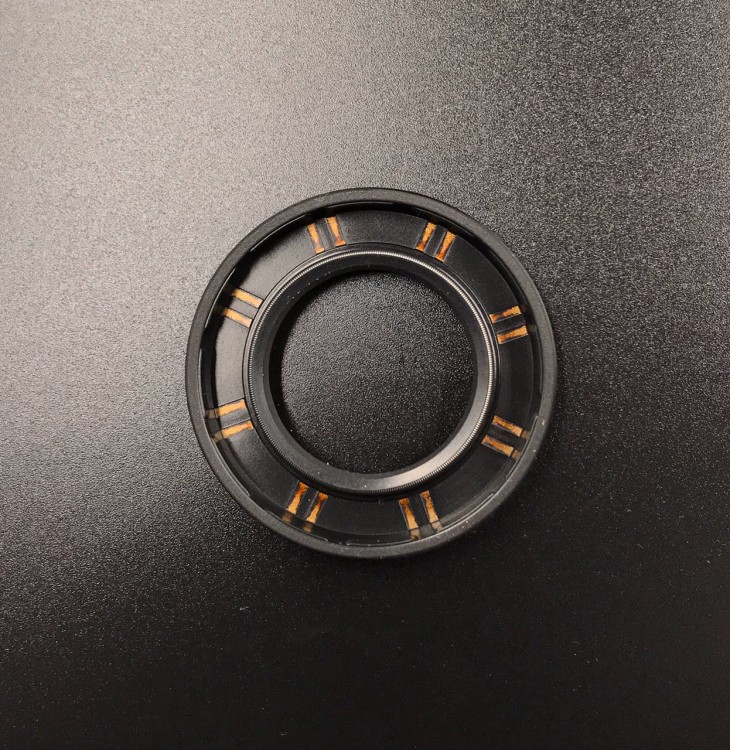 Сальник Suzuki (09283-27022) (27x46x6) (Suzuki), арт. 09283-27022,          SUZUKI 