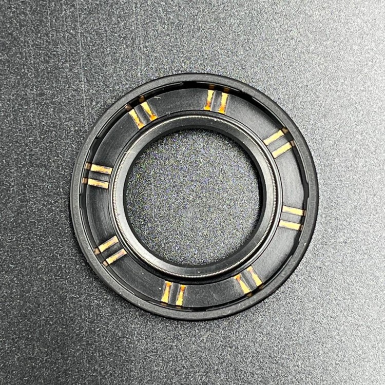 Сальник Suzuki (09283-27022) (27x46x6) (Suzuki), арт. 09283-27022,          SUZUKI 