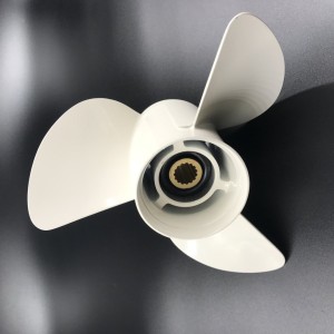 Гребной винт Yamaha 60-140, F70-F130 (3x12-5/8x21)