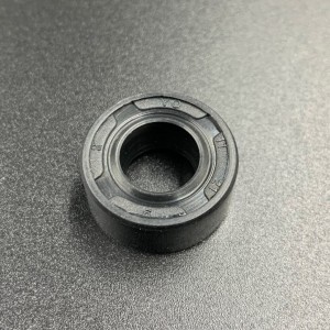 Сальник редуктора Yamaha 2 (93101-11M44) (11x21x6) (Omax)