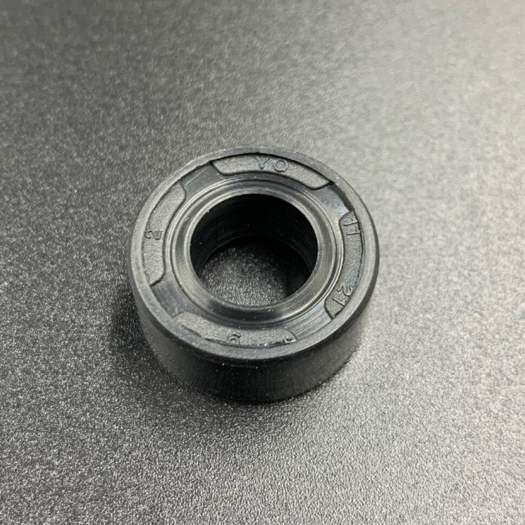 Сальник редуктора Yamaha 2 (93101-11M44) (11x21x6) (Omax), арт. 93101-11M44-TW,          OMAX 