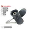 Винт гребной Skipper для Honda 8-20HP алюминиевый, диаметр - 9 1/4", шаг 10", арт. SK58134-ZV4-010AH_Pack-ts, Винт гребной Skipper для Honda 8-20HP алюминиевый, диаметр - 9 1/4", шаг 10", арт. SK58134-ZV4-010AH_Pack-ts,