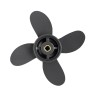Винт гребной Skipper для Honda 8-20HP алюминиевый, диаметр - 9 1/4", шаг 10", арт. SK58134-ZV4-010AH_Pack-ts, Винт гребной Skipper для Honda 8-20HP алюминиевый, диаметр - 9 1/4", шаг 10", арт. SK58134-ZV4-010AH_Pack-ts,