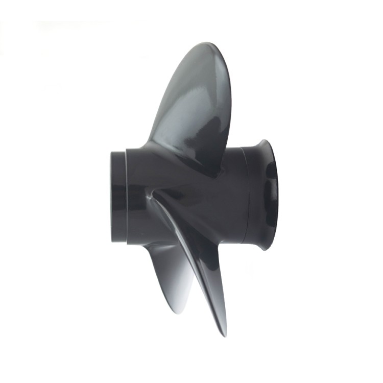 Винт гребной  Skipper для Honda 8-20HP алюминиевый, диаметр - 9 1/4", шаг 10", арт. SK58134-ZV4-010AH_Pack-ts,  