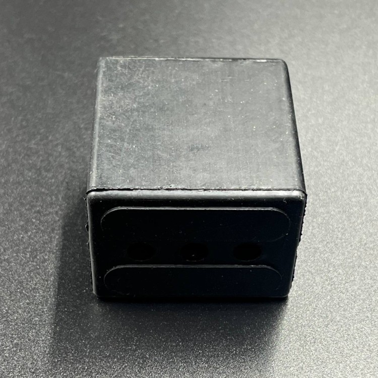 Подушка крепления двигателя боковая Yamaha 25-30 (YUELANG), арт. 689-44555-00-K,          TAIZHOU YUELANG POWER TECHNOLOGY 