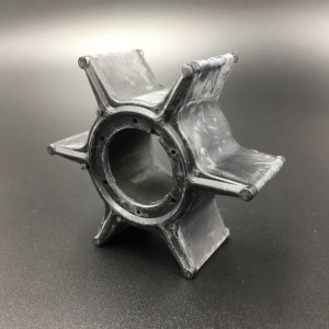 Крыльчатка помпы охлаждения Tohatsu 40-50, 40-50(TLDI) (Osaka)