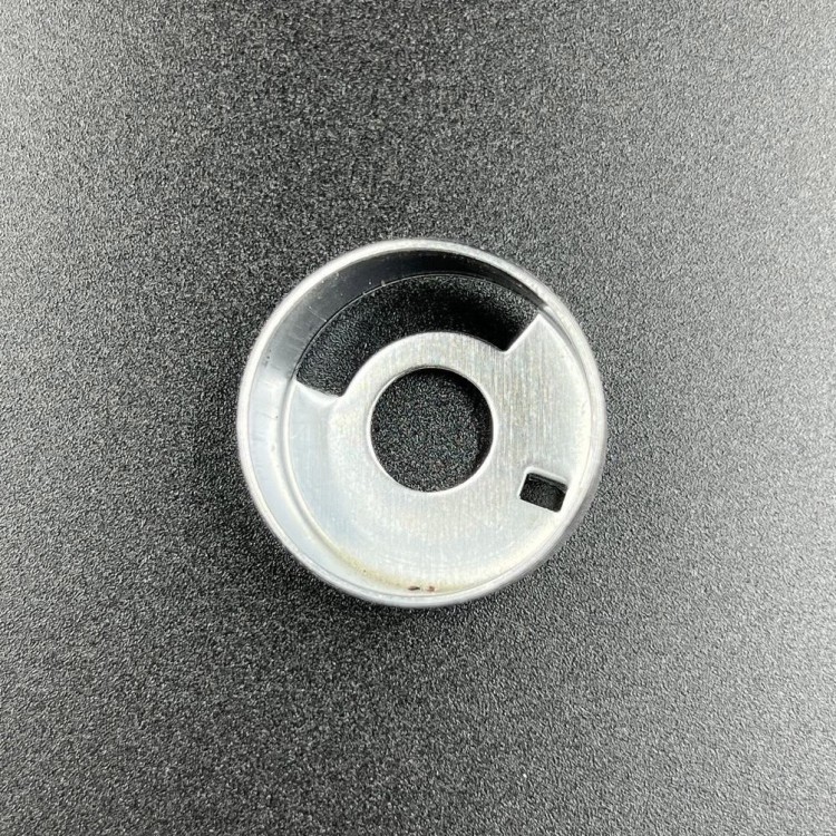 Стакан помпы охлаждения Tohatsu 5-6, MFS6 (16157 F6-03000002) (YUELANG), арт. 369-65011-0-K,          TAIZHOU YUELANG POWER TECHNOLOGY 