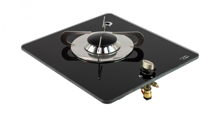 Плита газовая, арт. 50-709-11,          CAN SRL 