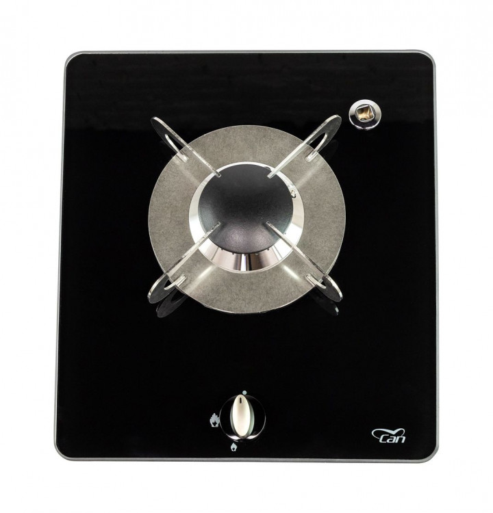 Плита газовая, арт. 50-709-11,          CAN SRL 