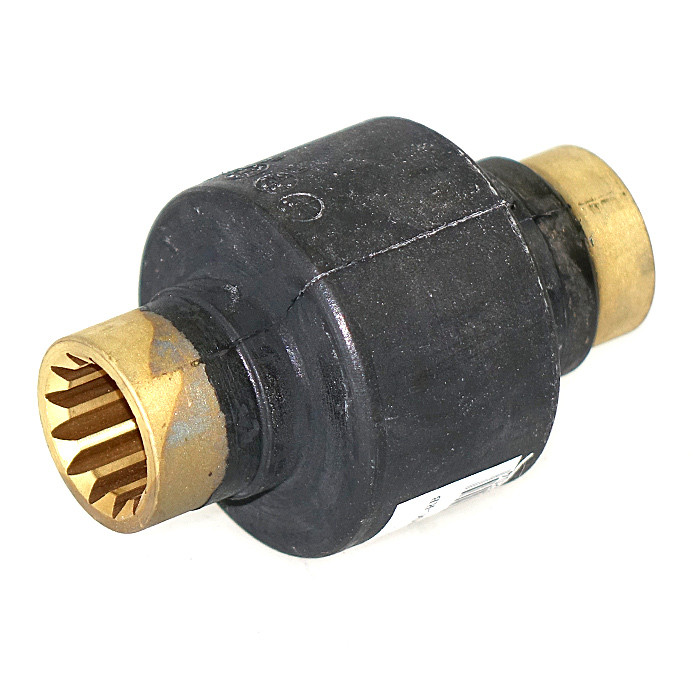 OC-RB Втулка резиновая, арт. OC-RB,          Solas 