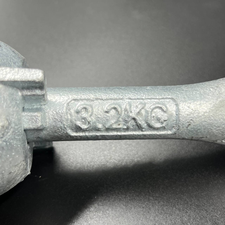 Якорь кошка 3,2кг (PREMARINE), арт. SF30824-3.2,          PREMARINE 