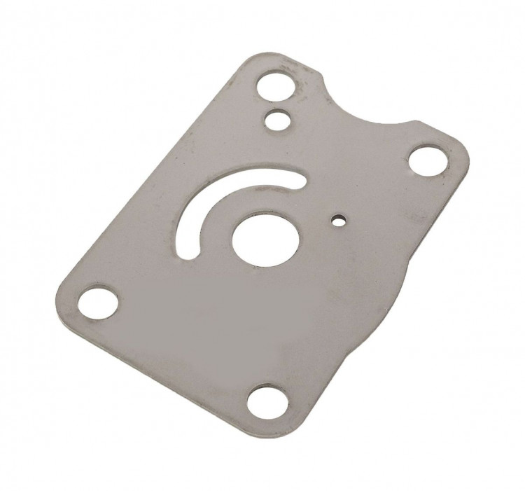 Пластина помпы Suzuki DT4/5, арт. 1747198601_RM,          Recmar 