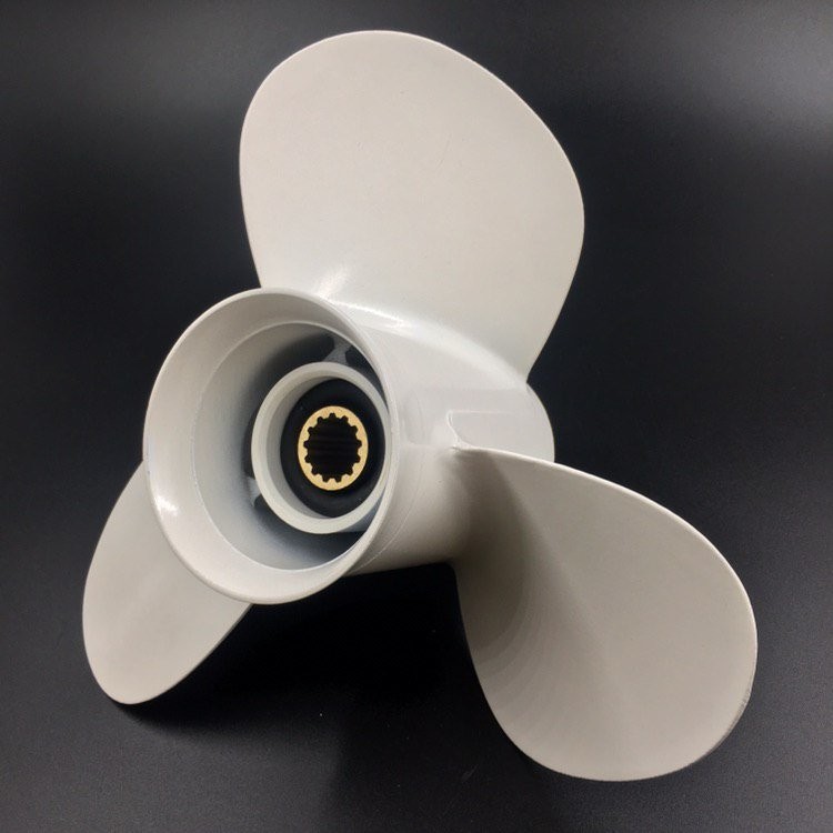 Гребной винт Yamaha 40-55, F30-60 (3x11-1/8x13) (Polastorm), арт. 663-45945-02-PS,          POLASTORM 