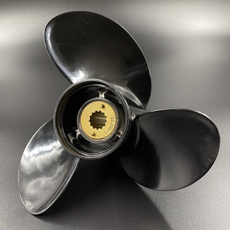 Гребной винт Mercury 25-70 (3x10-3/8x14) Match (Michigan), арт. 31058,          MICHIGAN 