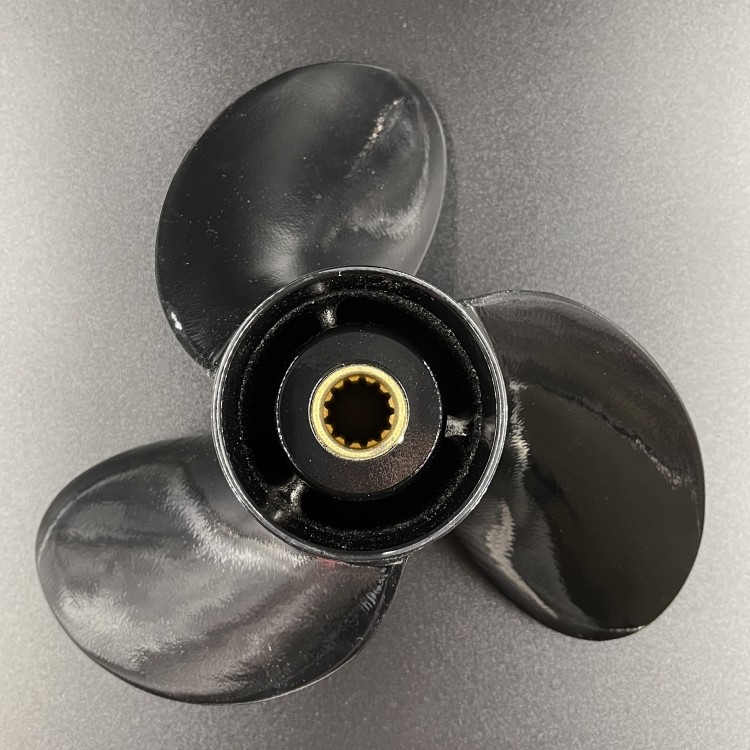 Гребной винт Mercury 25-70 (3x10-3/8x14) Match (Michigan), арт. 31058,          MICHIGAN 