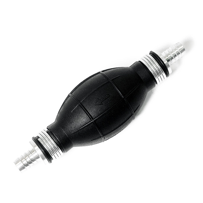 Груша топливная SUNFINE, штуцер 11 мм, арт. SF80308-3/8'',          SUNFINE MARINE 