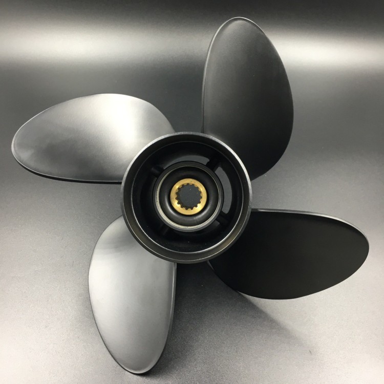 Гребной винт Suzuki DF90-140, DF70A-140A, DF100B (4x13.75x17) (Solas), арт. 2000000133944,          Solas 