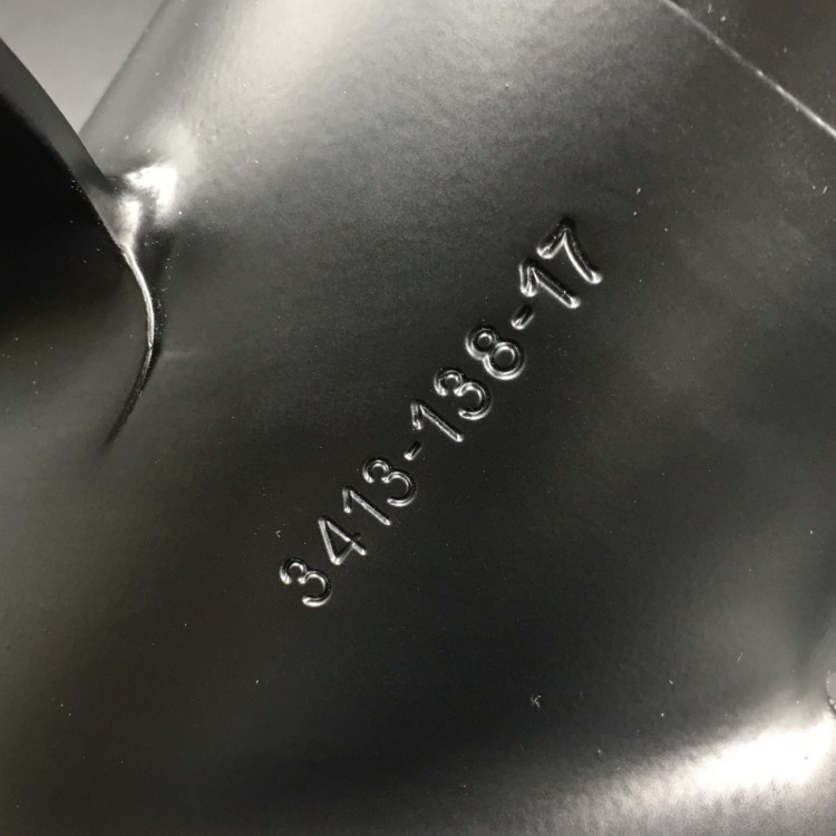 Гребной винт Suzuki DF90-140, DF70A-140A, DF100B (4x13.75x17) (Solas), арт. 2000000133944,          Solas 