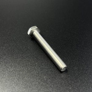 Болт крепления трубы выхлопа Yamaha F50A (62Y) (97080-06045) (Yamaha)