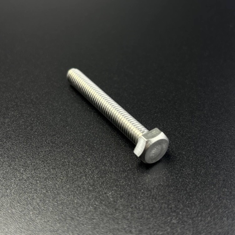 Болт крепления трубы выхлопа Yamaha F50A (62Y) (97080-06045) (Yamaha), арт. 97080-06045,          YAMAHA 