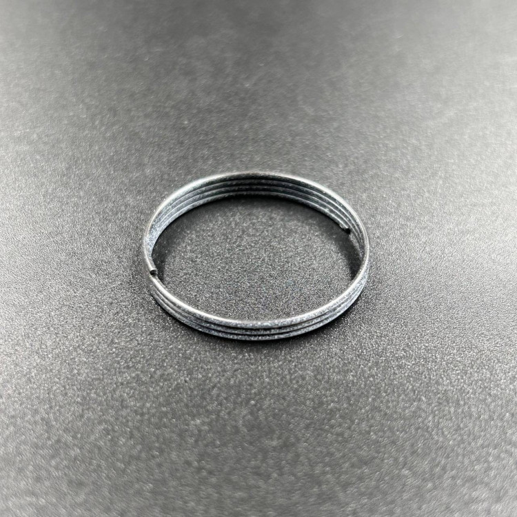 Пружина стопора храповика Yamaha F25-60 (Yamaha), арт. 67C-45633-01,          YAMAHA 