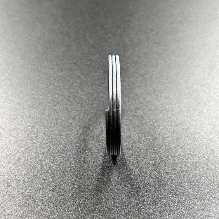 Пружина стопора храповика Yamaha F25-60 (Yamaha), арт. 67C-45633-01,          YAMAHA 