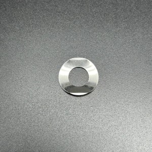 Шайба стальная диам. 10 мм WASHER-WAVE @5 (Quicksilver)