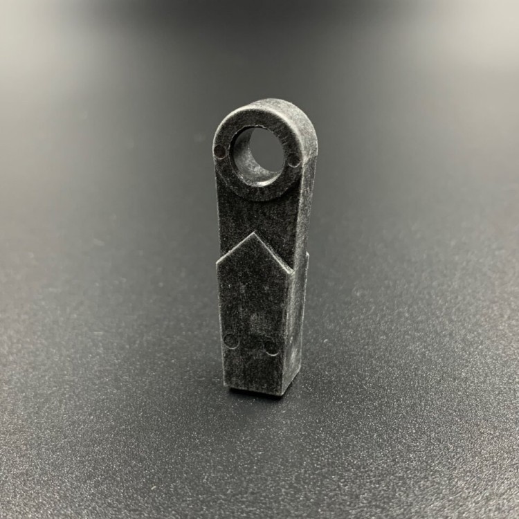 Наконечник троса Yamaha 9.9-90, F8-115 (Yang-Xian), арт. 663-48344-00_YX,          РРЦ РАЗНОЕ 