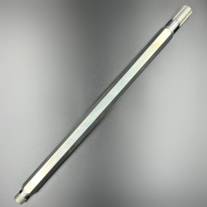 Вал приводной, снегоход Yamaha VK540