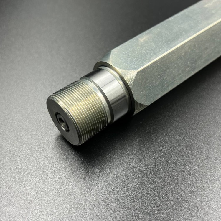 Вал приводной, снегоход Yamaha VK540, арт. 83R-W4751-10,          YAMAHA 